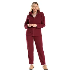 Damen Die moderne Hausfrau Hausanzug 