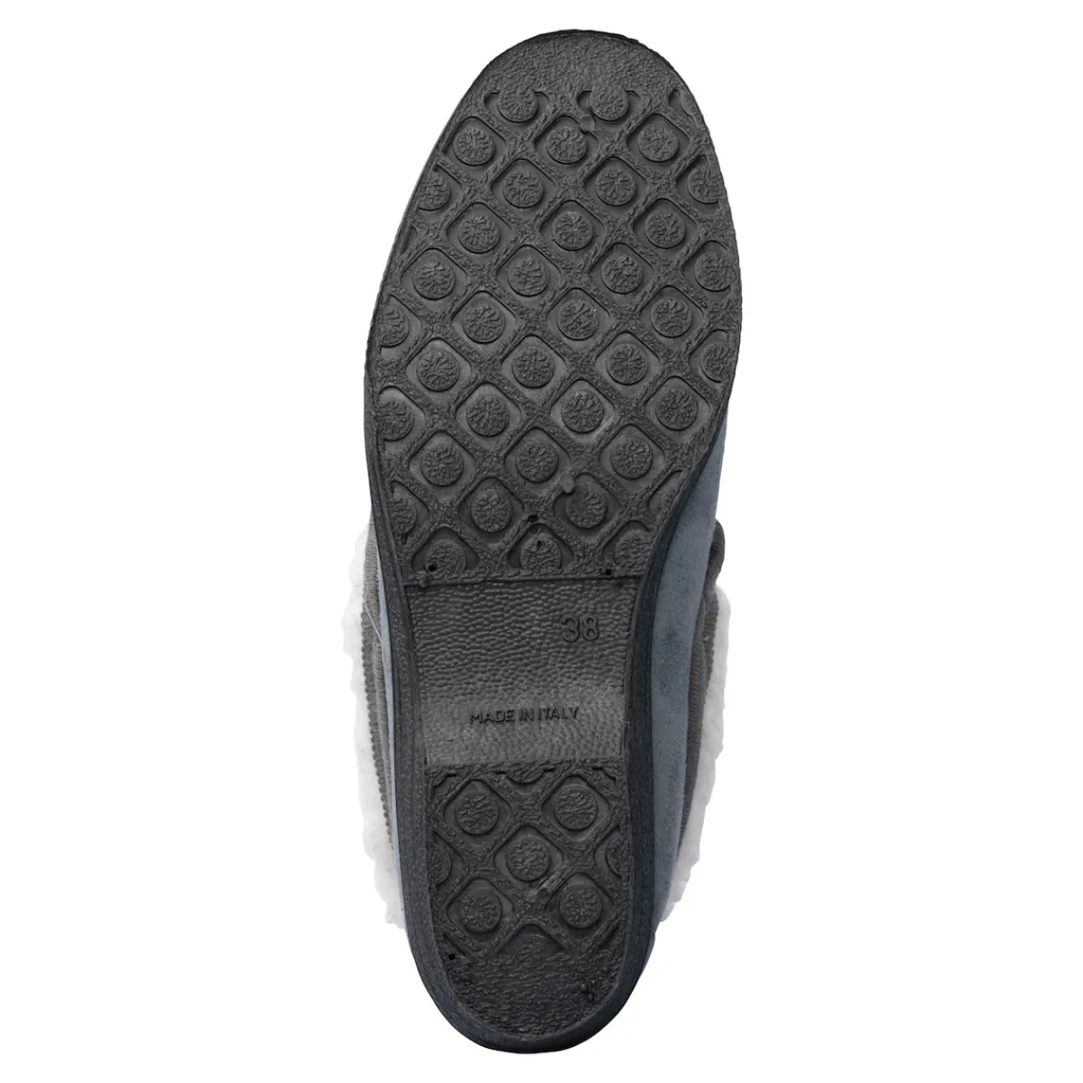 Damen Die moderne Hausfrau Hausschuh "Carla"