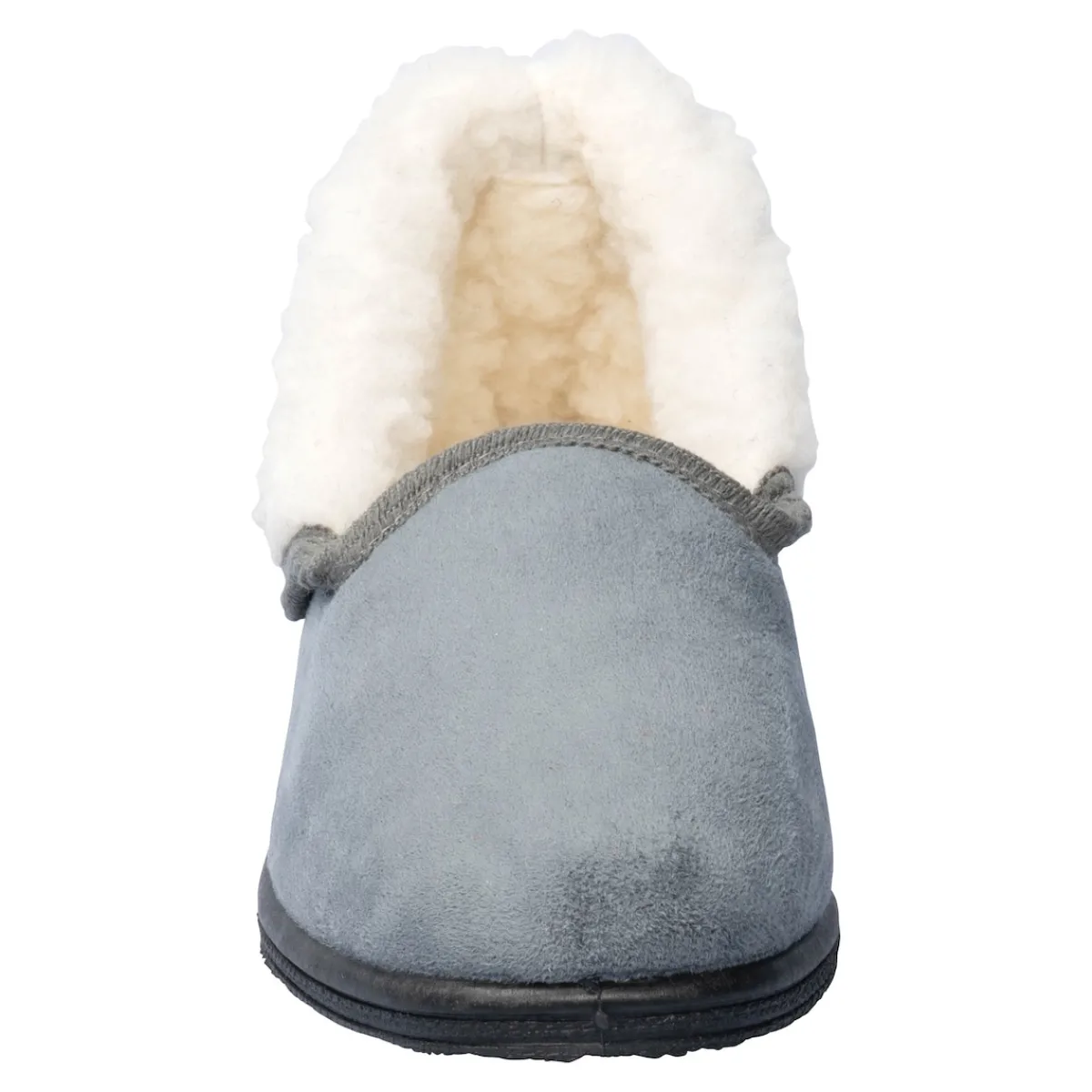 Damen Die moderne Hausfrau Hausschuh "Carla"