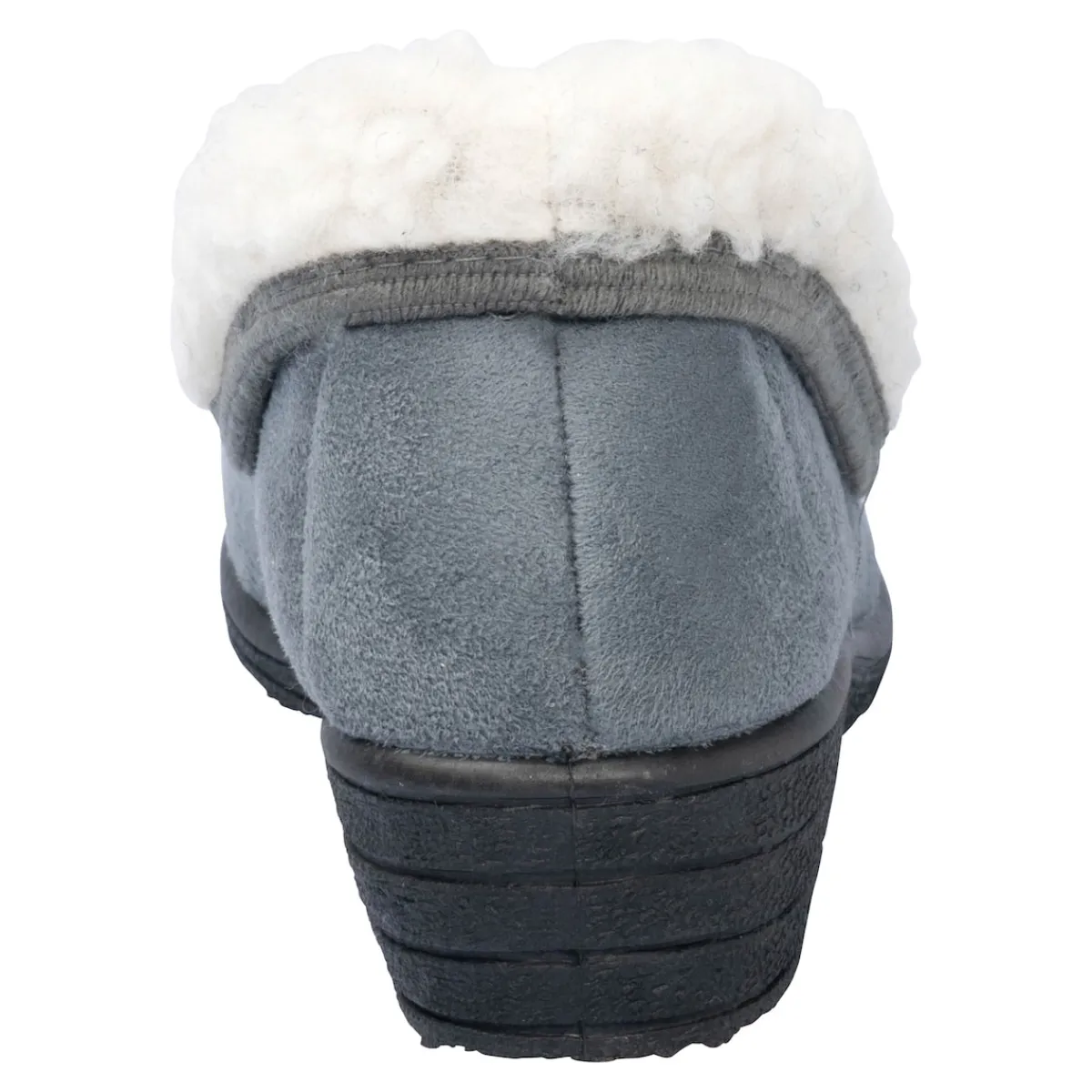 Damen Die moderne Hausfrau Hausschuh "Carla"