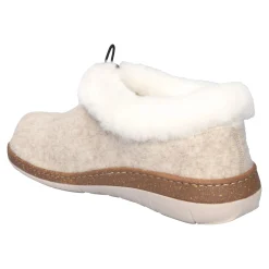 Damen Die moderne Hausfrau Hausschuh "Cleo"