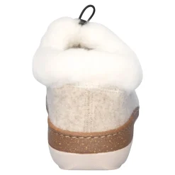 Damen Die moderne Hausfrau Hausschuh 