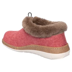 Damen Die moderne Hausfrau Hausschuh "Cleo"
