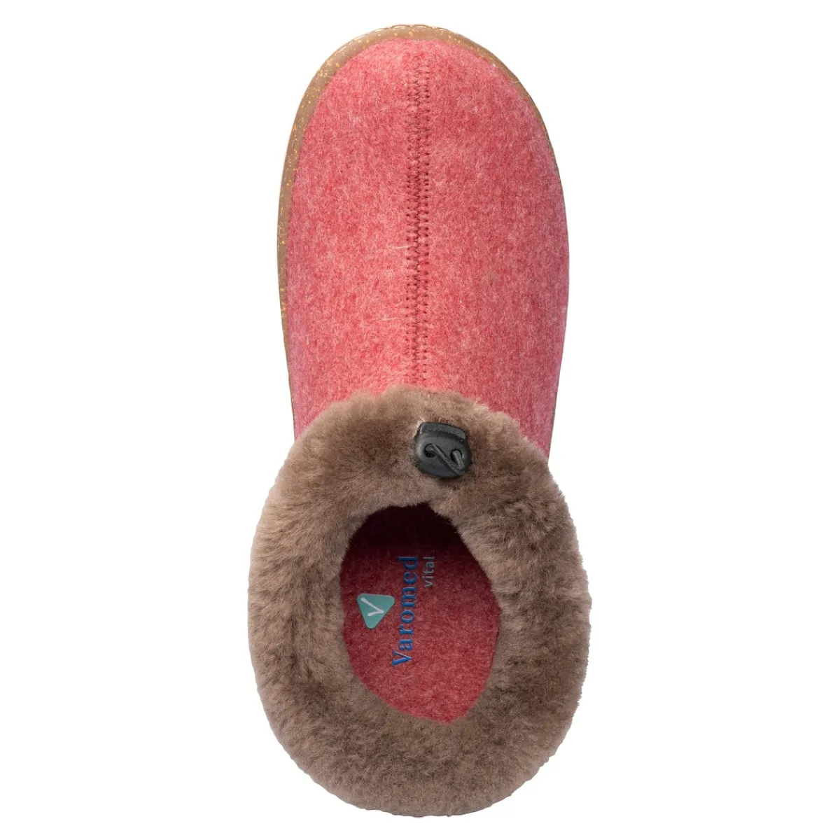 Damen Die moderne Hausfrau Hausschuh "Cleo"