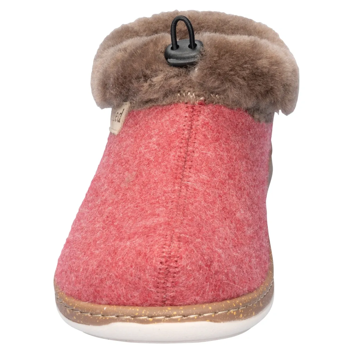 Damen Die moderne Hausfrau Hausschuh "Cleo"