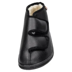 Damen Die moderne Hausfrau Hausschuh "Cottbus"