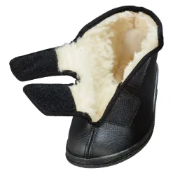 Damen Die moderne Hausfrau Hausschuh 