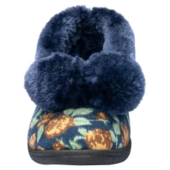 Damen Die moderne Hausfrau Hausschuh 