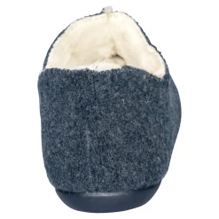 Damen Die moderne Hausfrau Hausschuh 