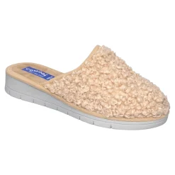 Damen Die moderne Hausfrau Hausschuh "Pecora"