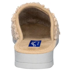 Damen Die moderne Hausfrau Hausschuh 