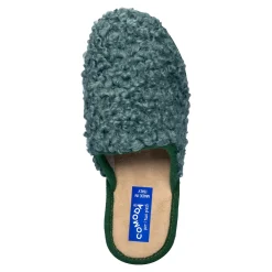 Damen Die moderne Hausfrau Hausschuh 