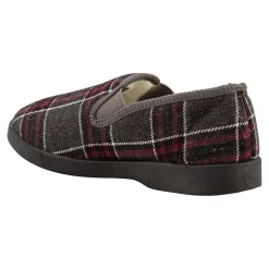 Damen Die moderne Hausfrau Hausschuh „Südtirol“