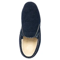 Damen Die moderne Hausfrau Hausschuh 