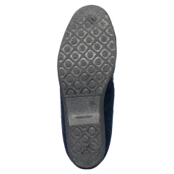 Damen Die moderne Hausfrau Hausschuh 