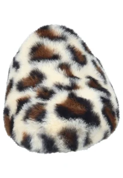 Damen Die moderne Hausfrau Hausschuhe multi