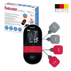 Die moderne Hausfrau Heat Digital TENS/EMS EM 59