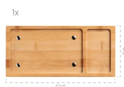 Die moderne Hausfrau Heißer Stein -