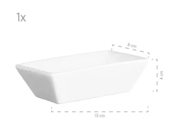 Die moderne Hausfrau Heißer Stein -