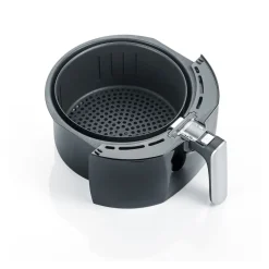 Die moderne Hausfrau Heißluftfritteuse