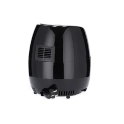 Die moderne Hausfrau Heißluftfritteuse