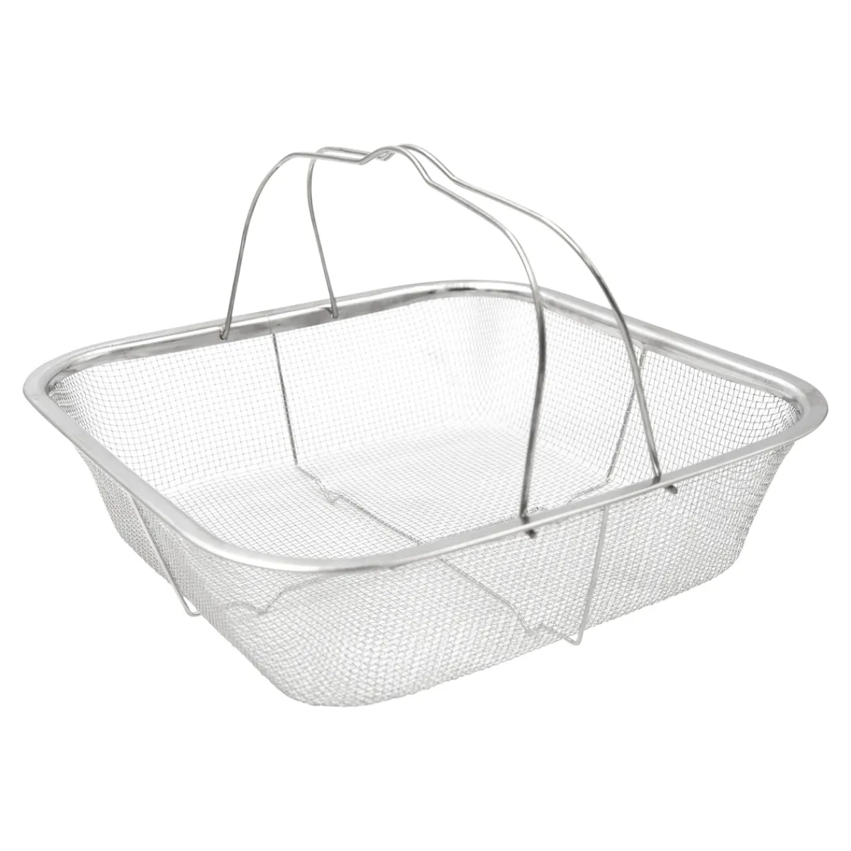 Die moderne Hausfrau Heißluftfritteuse Multi-Cooker "Power XL", 5,7l