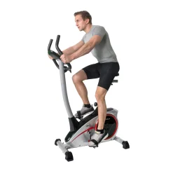 Die moderne Hausfrau Heimtrainer Ergometer AL 2