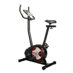 Die moderne Hausfrau Heimtrainer Ergometer BT 4