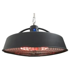 Die moderne Hausfrau Heizgerät "Chama"