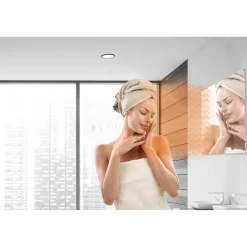 Die moderne Hausfrau Heizgerät 