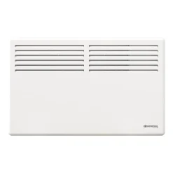 Die moderne Hausfrau Heizgerät "Slim E 1500"