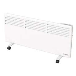 Die moderne Hausfrau Heizgerät "Slim E 2000"