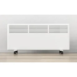 Die moderne Hausfrau Heizgerät "Slim E 2000"