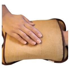 Die moderne Hausfrau Heizkissen "Daisy"