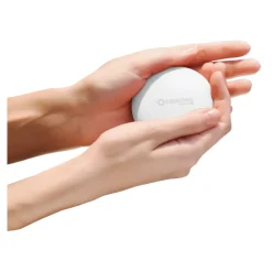 Die moderne Hausfrau Heizlüfter