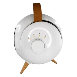 Die moderne Hausfrau Heizlüfter 