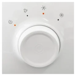 Die moderne Hausfrau Heizlüfter 