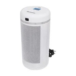 Die moderne Hausfrau Heizsäule "Tower LCD"