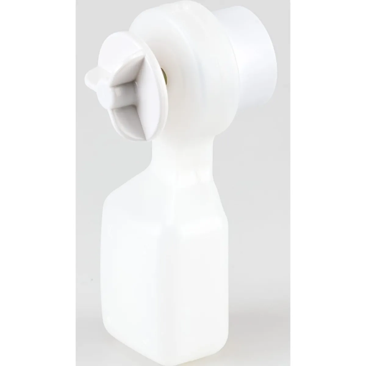 Die moderne Hausfrau Heizungsentlüfter