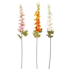 Die moderne Hausfrau Herbstblumen-Gesteck inkl. Vase