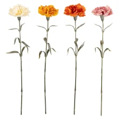 Die moderne Hausfrau Herbstblumen-Gesteck inkl. Vase