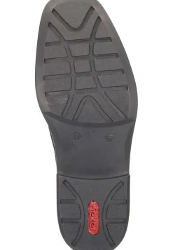 Herren Die moderne Hausfrau Herren Slipper schwarz