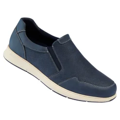 Herren Die moderne Hausfrau Herren-Freizeitschuh "Peter"