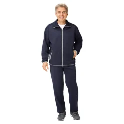 Herren Die moderne Hausfrau Herren-Funktionsanzug „Paul“