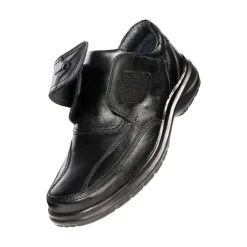 Herren Die moderne Hausfrau Herren-Halbschuh