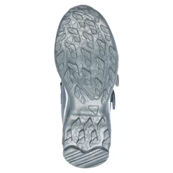 Herren Die moderne Hausfrau Herren-Klettschuh 