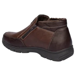 Herren Die moderne Hausfrau Herren-Wärmestiefel „Ewald“