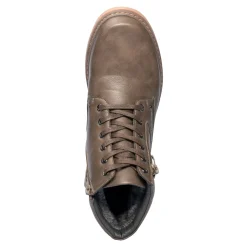 Herren Die moderne Hausfrau Herren-Wärmestiefel „Henry“