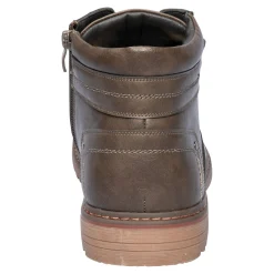 Herren Die moderne Hausfrau Herren-Wärmestiefel „Henry“