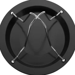 Die moderne Hausfrau Hähnchengriller